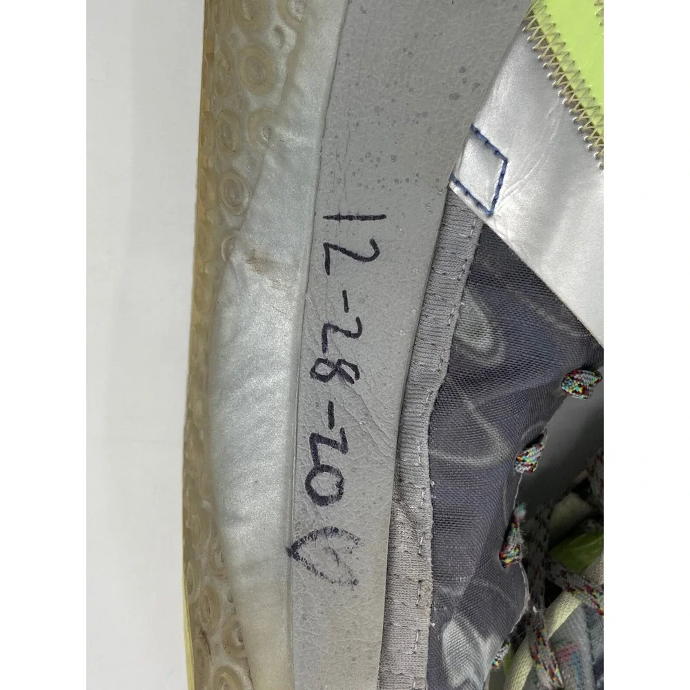 Nike Men's Shoes Purple/Gray Sz 11 Air Zoom‎ KD13 Play For The Future CW3159-001